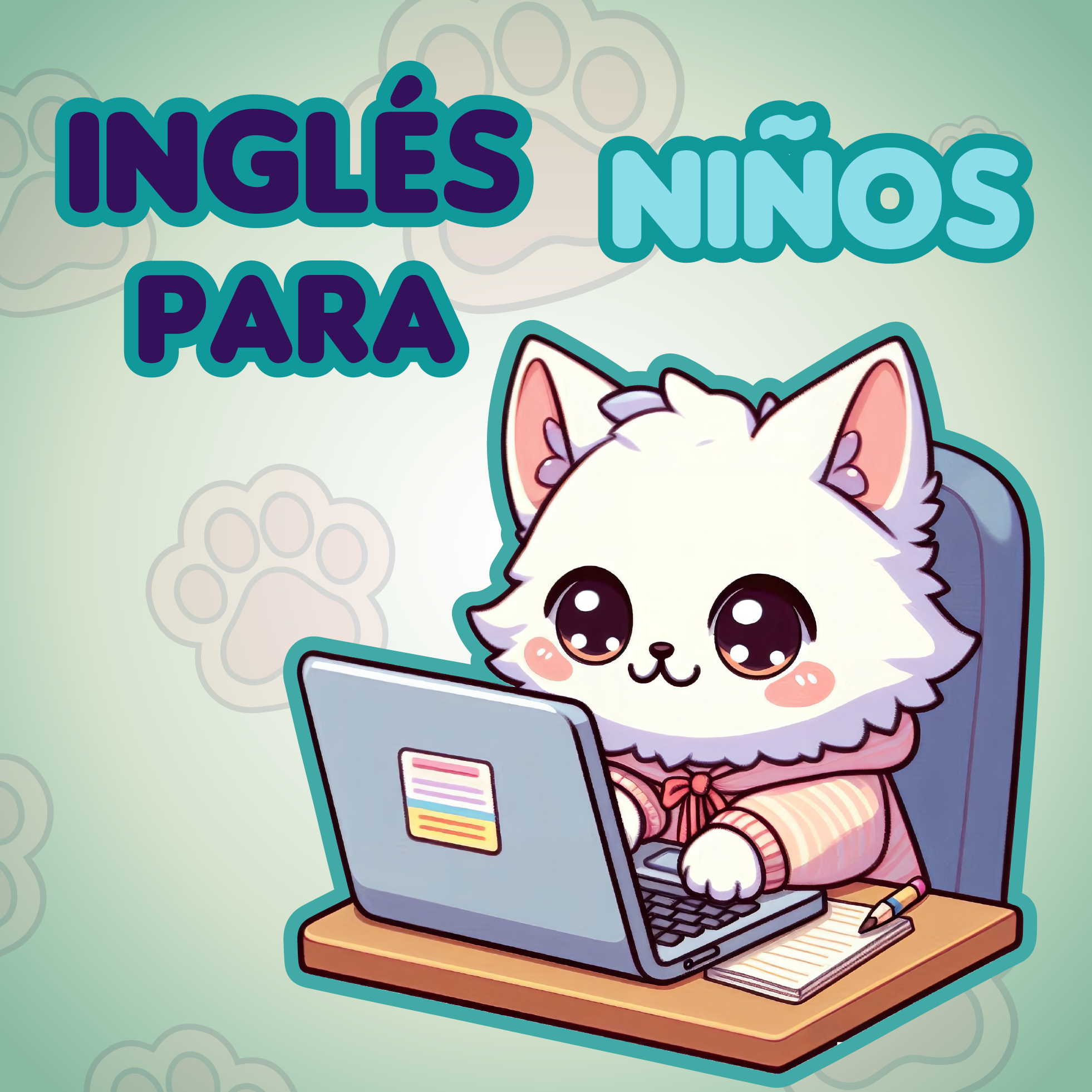 Inglés - Curso para Niños